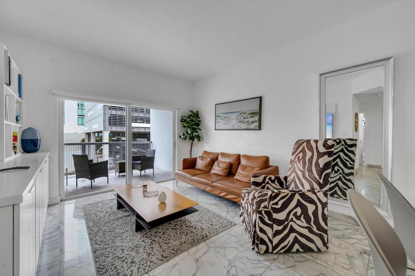 Appartement Subtle 2 Bed In Edgewater Near Downtown With Free Parking à Miami Extérieur photo