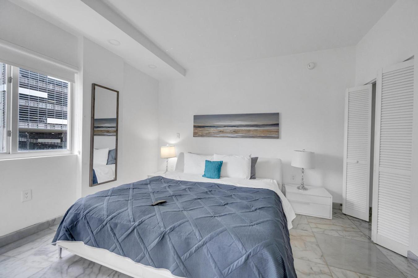 Appartement Subtle 2 Bed In Edgewater Near Downtown With Free Parking à Miami Extérieur photo