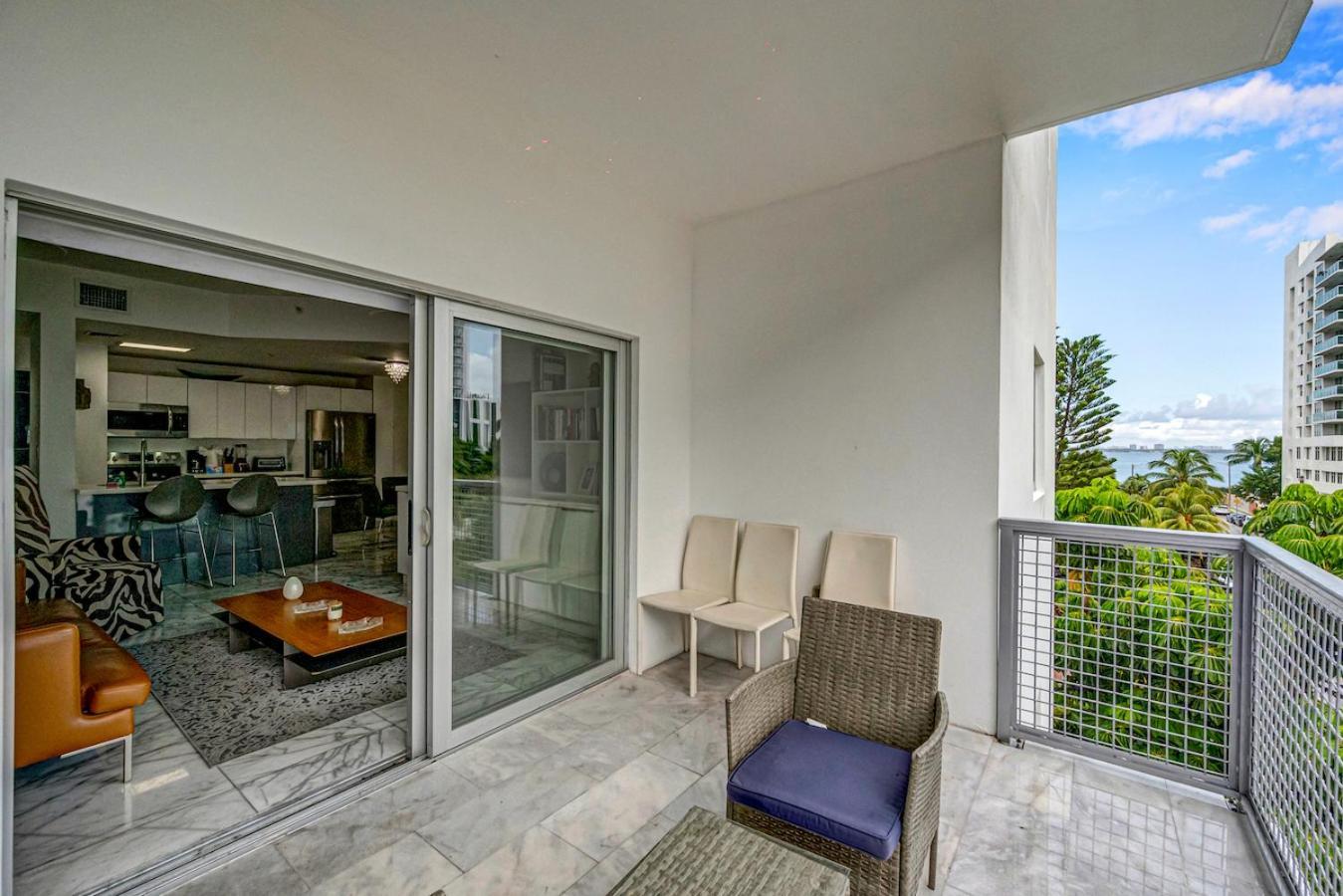 Appartement Subtle 2 Bed In Edgewater Near Downtown With Free Parking à Miami Extérieur photo